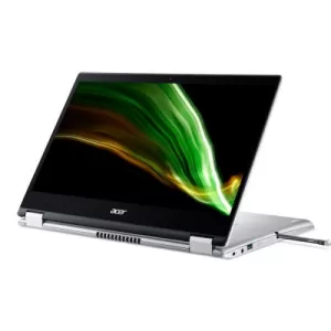 Image of Acer Spin 1 SP114-31N 14" Laptop - Silver