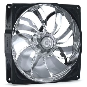 Image of Noiseblocker NB-eLoop X B14-P ARGB Black Edition - 140mm