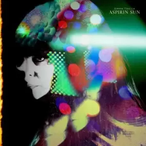 Image of Aspirin Sun by Emma Tricca CD Album