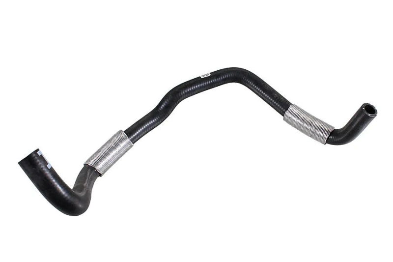 Image of METZGER 2422510 Radiator Hose EPDM (ethylene propylene diene Monomer (M-class) rubber), without clamps EPDM (ethylene propylene diene Monomer (M-class