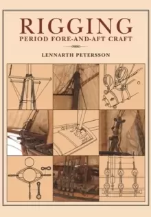 Image of Rigging: Period Fore-And-Aft Craft