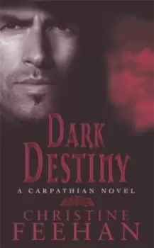 Image of Dark Destiny : Number 13 in series