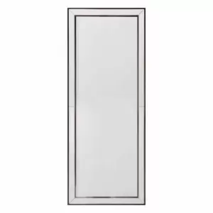 Image of Crossland Grove Orsett Full Length Mirror Bronze - 650 X 25 X 1540mm
