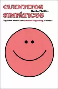 Image of Cuentitos simpticos by Rubin Pfeiffer