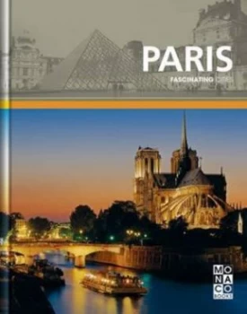 Image of Paris by Christiane Gsanger Book