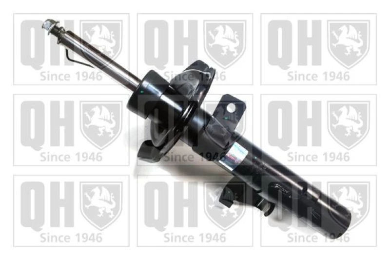 Image of QUINTON HAZELL Shock absorber QUINTON HAZELL QAG178962