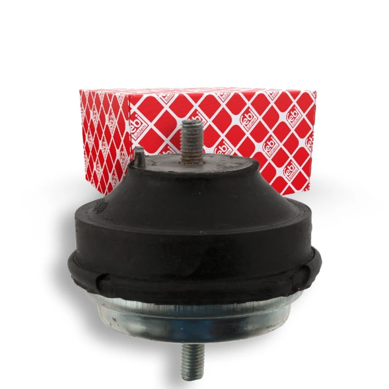 Image of FEBI BILSTEIN 03874 Engine mount Hydro Mount Engine Mounting (247)