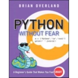 Image of Python Without Fear
