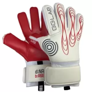 image of GG Lab Lab Base Goalkeeper Gloves - Multi