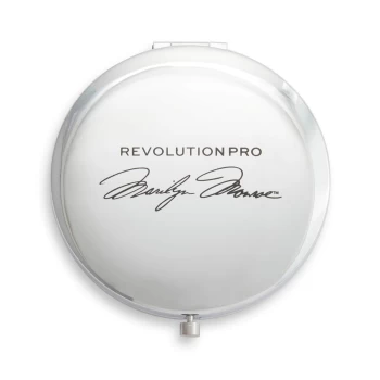 Image of Revolution Pro X Marilyn Compact Mirror
