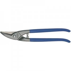 image of Erdi Punch shears D207 Suitable for Short and straight figure cut in normal steel D207-250L