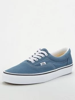 Image of Vans Era - Blue/White