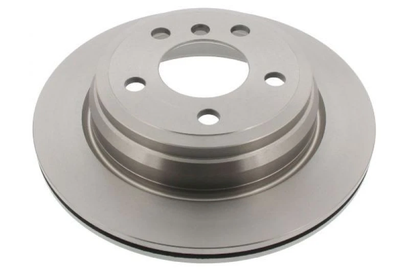 Image of Brake disc MAPCO 25769