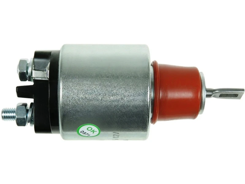 Image of AS-PL Starter solenoid AS-PL SS0160P