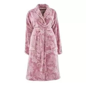 image of Ted Baker Baroque Robe 41 - Pink