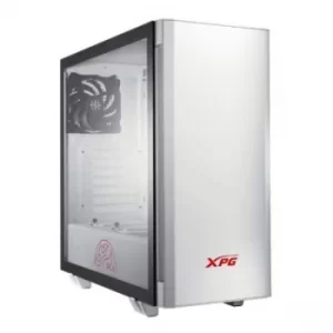 Image of ADATA XPG Invader RGB Gaming Case with Tempered Glass Window