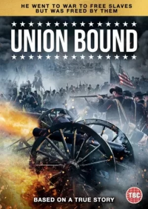 Image of Union Bound (DVD)