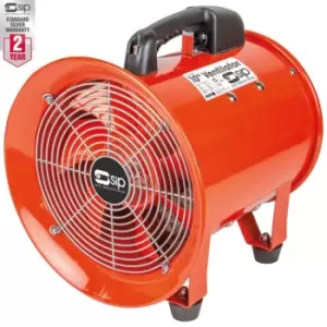 Image of SIP SIP 10" Portable Ventilator