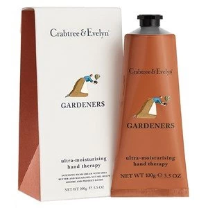 Crabtree & Evelyn Gardeners Ultra Moisturzing Hand Therapy 100ml