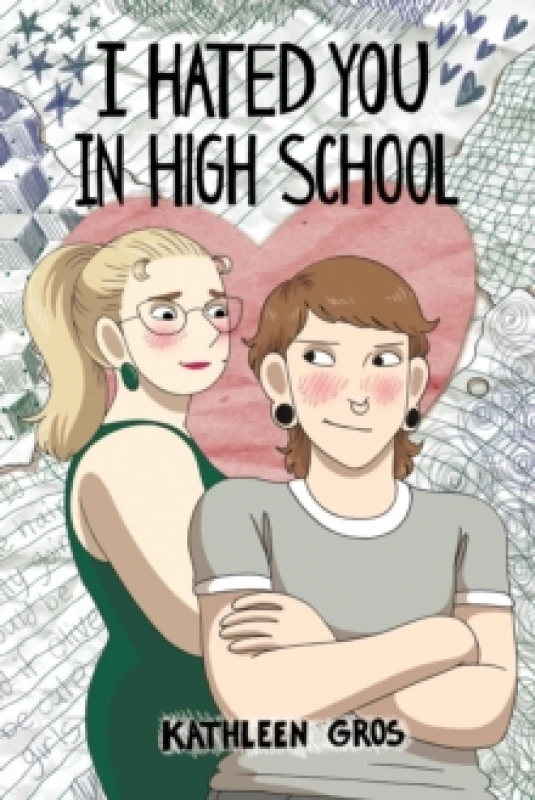 Image of I Hated You in High School Paperback / softback