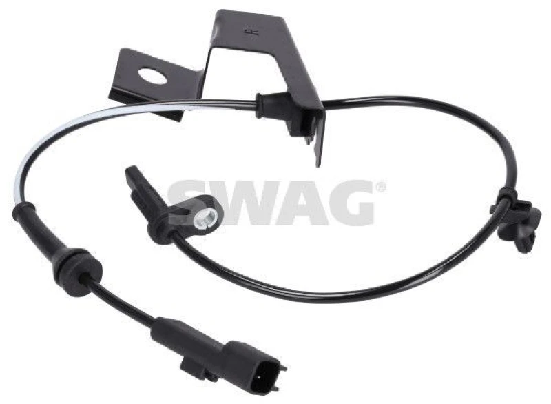 Image of ABS sensor SWAG 33 11 0316