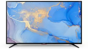 Image of Sharp 40" 8SH4TC40 Smart 4K Ultra HD LED TV