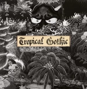 Image of Tropical Gothic by Mike Cooper Vinyl Album