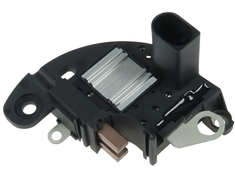 Image of AS-PL Alternator voltage regulator AS-PL ARE6092