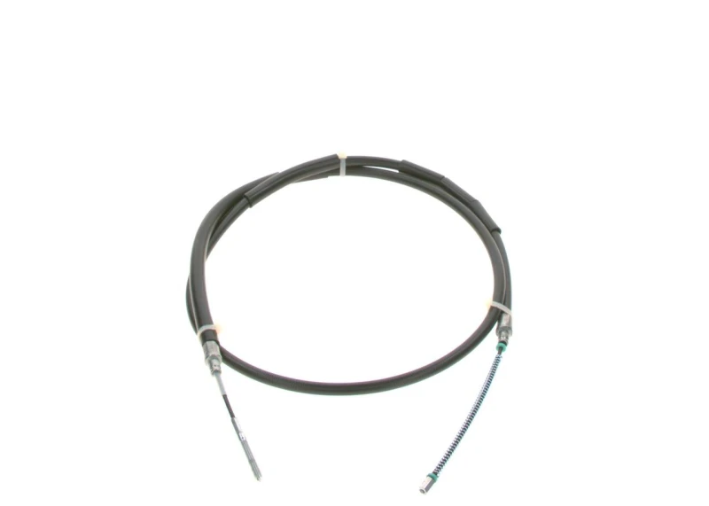 Image of Handbrake cable Bosch 1 987 477 690