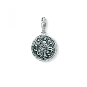 Thomas Sabo Zodiac Sign Virgo Charm