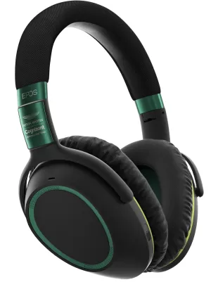 Image of Sennheiser EPOS Adapt 660 AMC Wireless Stereo Headset