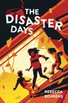 Image of The Disaster Days