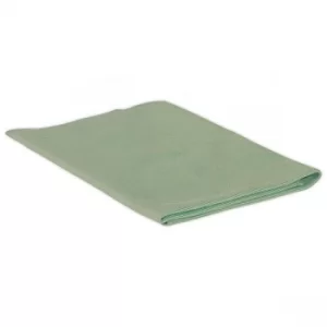 image of Sealey CC71 Sheen Microfibre Cloth