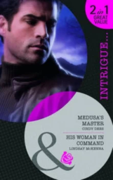 Image of Medusas Master by Cindy Dees Book