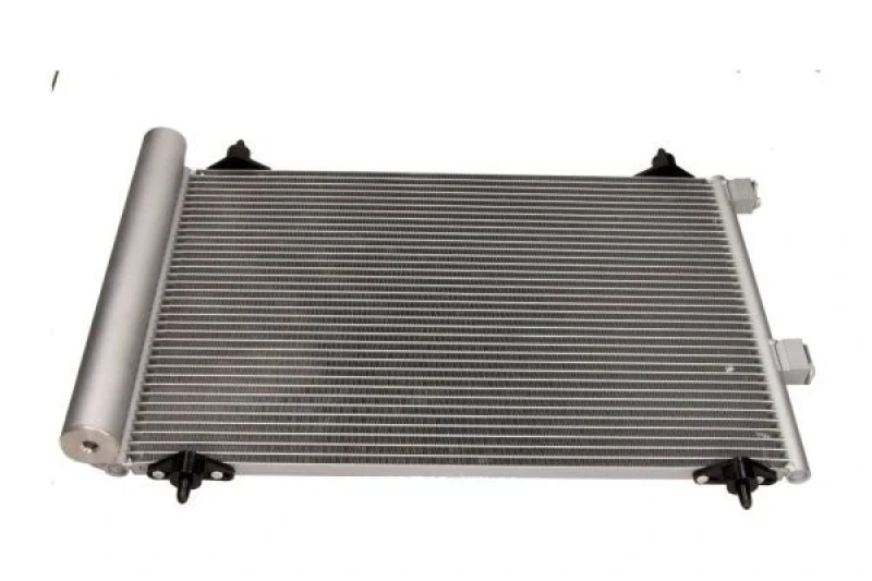 Image of MAXGEAR Air conditioning condenser MAXGEAR AC849373