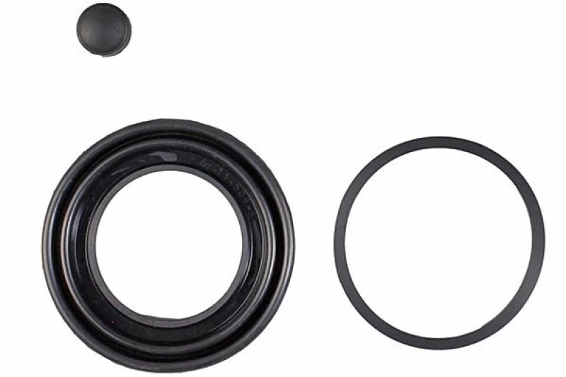Image of Repair Kit, brake caliper METZGER 114-0037