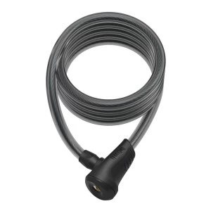 Image of OnGuard Neon Cable Lock Black 1200 x 10mm