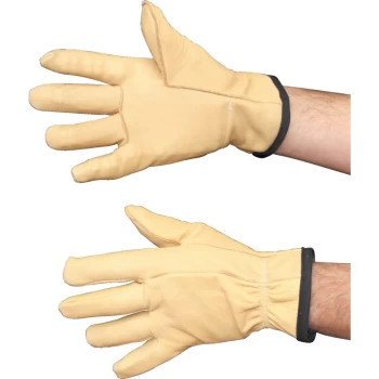 image of AIR-650 Anti-vibration Air Gloves - M