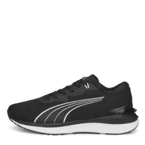 Puma Forever Running Trainers Womens - Black