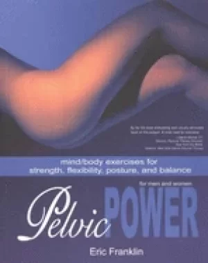 Image of pelvic power mindbody exercises for strength flexibility posture and balan