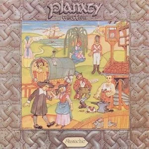 image of The Planxty Collection by Planxty CD Album