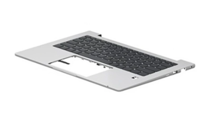 Image of HP P38445-031 laptop spare part Keyboard