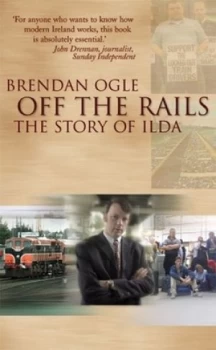 Image of Off the Rails Paperback
