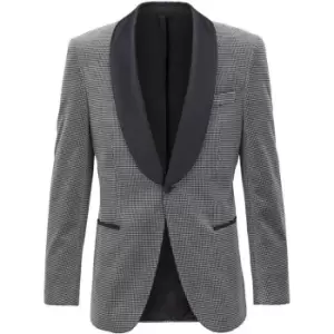 Image of Boss Boss T-Herve1 - Grey