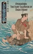Image of otogizoshi the fairy tale book of dazai osamu