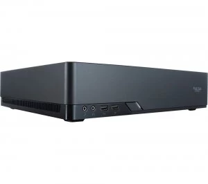 Image of Node 202 Mini-ITX PC Case