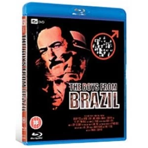 image of Boys From Brazil Bluray