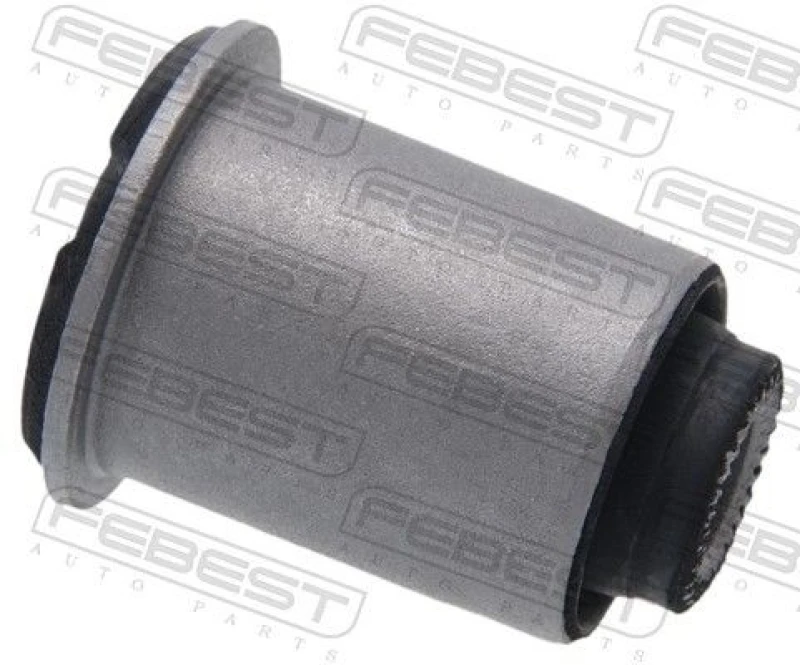 Image of Control arm bush FEBEST TAB-497