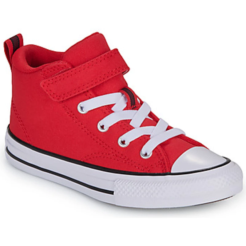 Image of Converse Kids Malden Street Sport Varsity Trainers bright red Baby 27 (9 to 9.5);28 (10);29 (11);30 (11.5);31 (12.5 to 13);32 (13.5);33 (1);34 (2);35