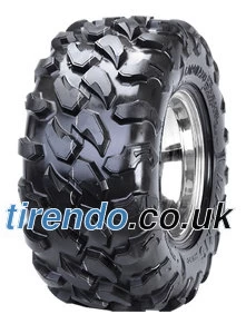 Image of Maxxis MU-9C Coronado ( 26x11.00-14 TL 55M Rear wheel )